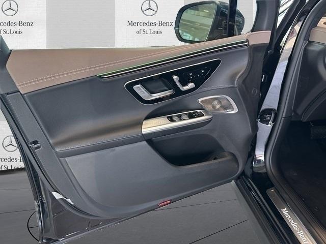 used 2023 Mercedes-Benz EQE 500 car, priced at $83,011