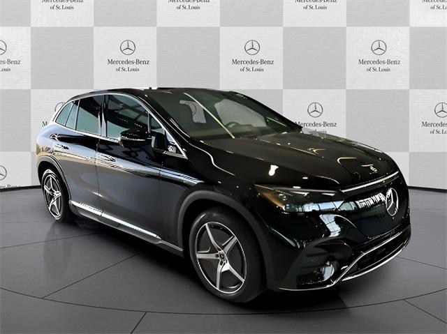 used 2023 Mercedes-Benz EQE 500 car, priced at $83,011