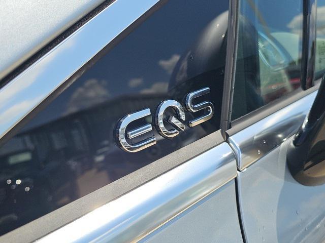 used 2024 Mercedes-Benz EQS 450 car, priced at $91,915