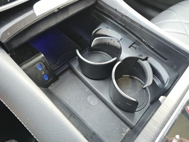 used 2024 Mercedes-Benz EQS 450 car, priced at $91,915