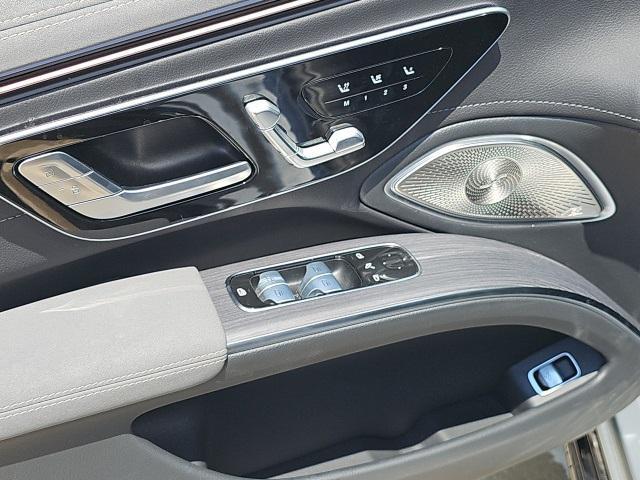 used 2024 Mercedes-Benz EQS 450 car, priced at $91,915