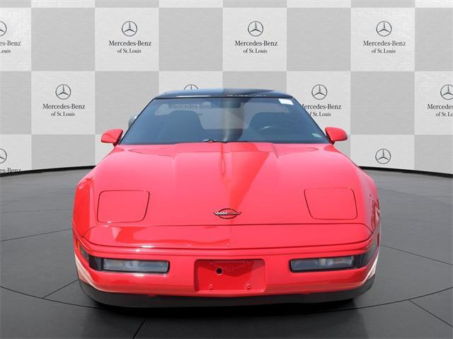 used 1994 Chevrolet Corvette car, priced at $10,930