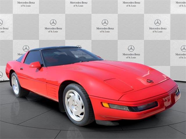 used 1994 Chevrolet Corvette car, priced at $10,930