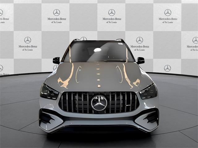 new 2024 Mercedes-Benz AMG GLE 53 car, priced at $95,970