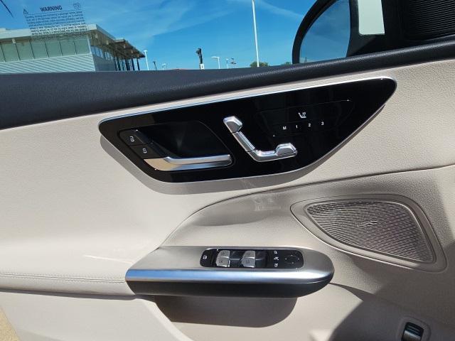 new 2025 Mercedes-Benz C-Class car, priced at $51,635