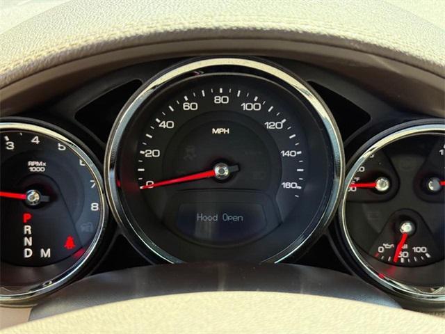 used 2012 Cadillac CTS car, priced at $9,828