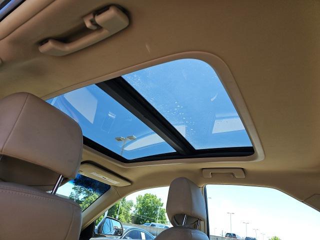 used 2012 Cadillac CTS car, priced at $9,810