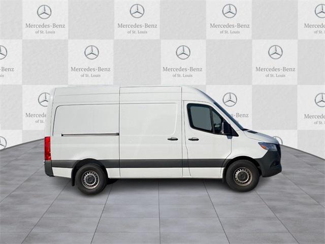 new 2023 Mercedes-Benz Sprinter 2500 car, priced at $59,301