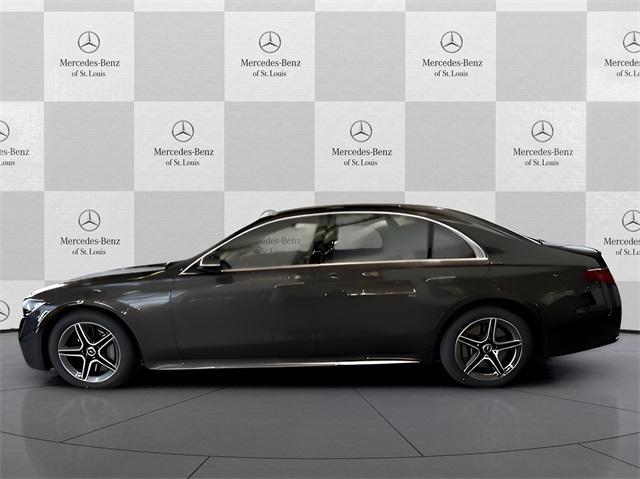 new 2024 Mercedes-Benz S-Class car, priced at $147,965