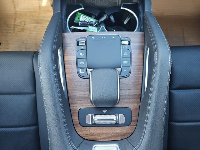 new 2025 Mercedes-Benz GLS 450 car, priced at $95,365