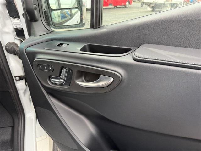 new 2024 Mercedes-Benz Sprinter 3500 car, priced at $76,686