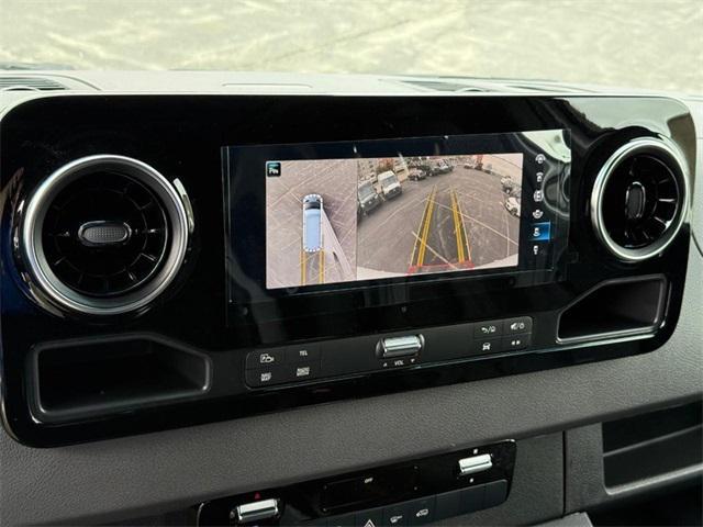 new 2024 Mercedes-Benz Sprinter 3500 car, priced at $76,686
