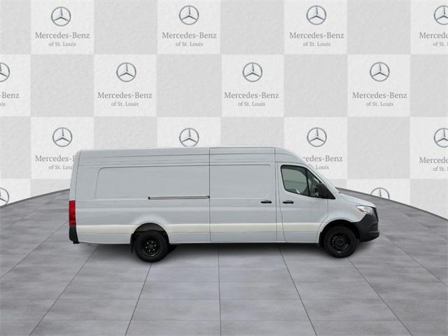 new 2024 Mercedes-Benz Sprinter 3500 car, priced at $76,686