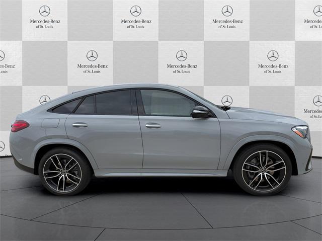 new 2025 Mercedes-Benz GLE 450 car, priced at $92,690