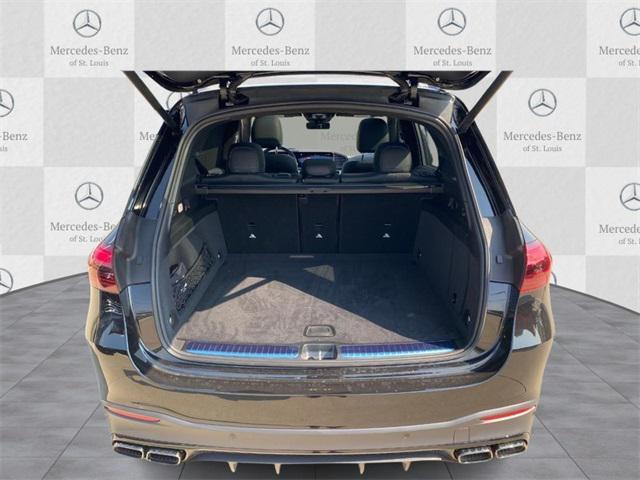 used 2024 Mercedes-Benz AMG GLE 63 car, priced at $111,901