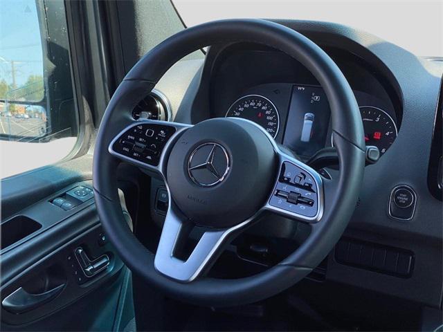 new 2023 Mercedes-Benz Sprinter 2500 car, priced at $80,168