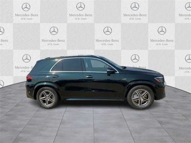 new 2025 Mercedes-Benz AMG GLE 53 car, priced at $97,215