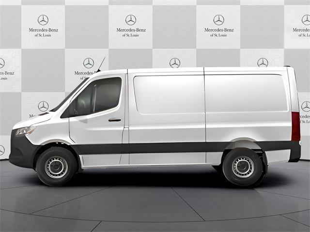 new 2023 Mercedes-Benz Sprinter 2500 car, priced at $52,096