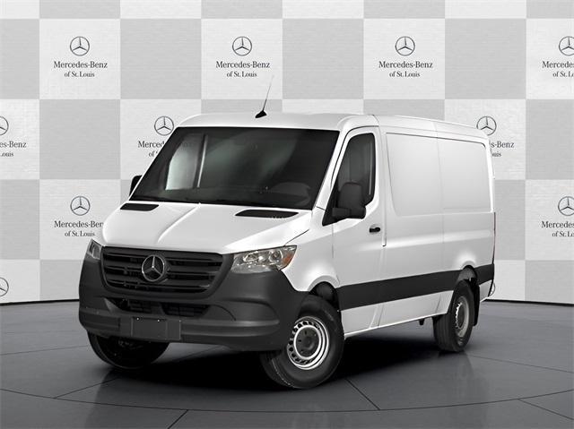 new 2023 Mercedes-Benz Sprinter 2500 car, priced at $52,096