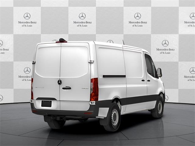 new 2023 Mercedes-Benz Sprinter 2500 car, priced at $52,096