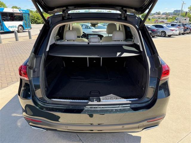 used 2022 Mercedes-Benz GLE 350 car, priced at $43,906