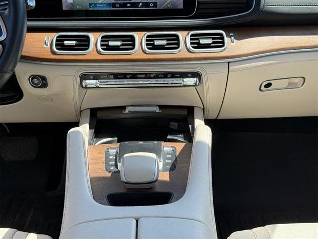 used 2022 Mercedes-Benz GLE 350 car, priced at $43,906