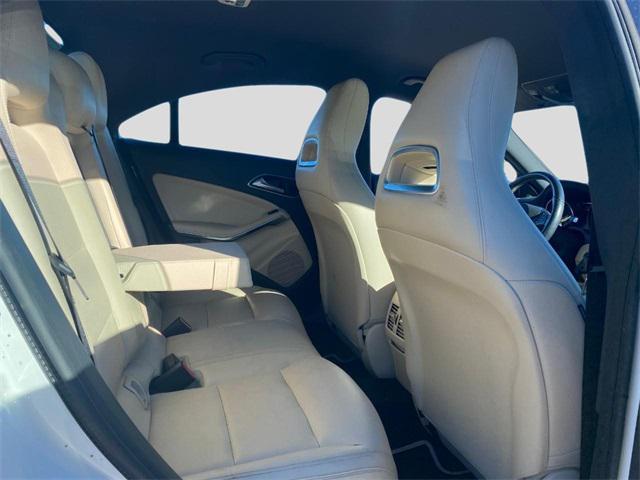 used 2019 Mercedes-Benz CLA 250 car, priced at $19,526