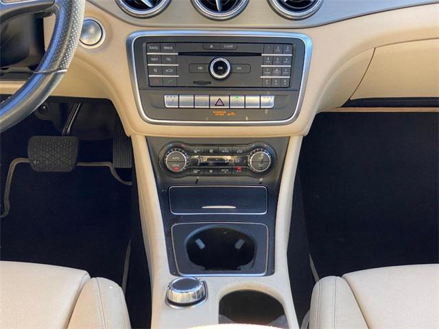 used 2019 Mercedes-Benz CLA 250 car, priced at $19,526