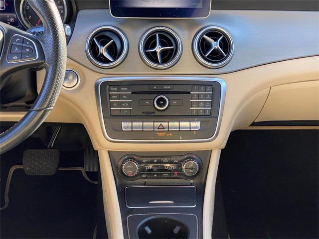 used 2019 Mercedes-Benz CLA 250 car, priced at $19,526