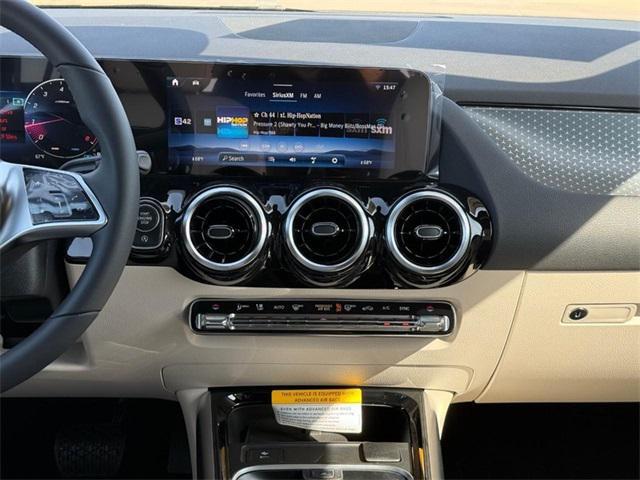 new 2025 Mercedes-Benz GLA 250 car, priced at $44,250