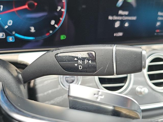 used 2021 Mercedes-Benz E-Class car, priced at $34,031