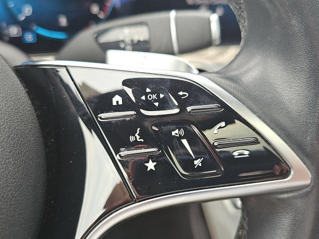 used 2021 Mercedes-Benz E-Class car, priced at $34,031
