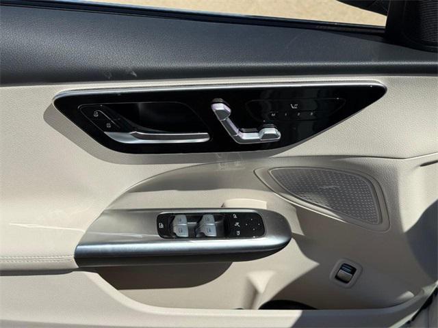new 2025 Mercedes-Benz C-Class car, priced at $51,635