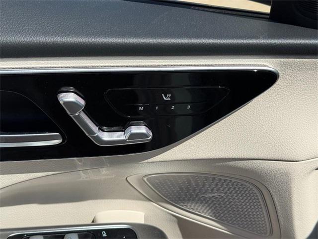 new 2025 Mercedes-Benz C-Class car, priced at $51,635