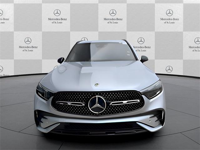new 2024 Mercedes-Benz GLC 300 car, priced at $64,935