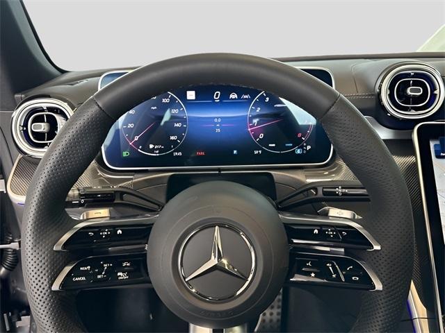 new 2024 Mercedes-Benz CLE 300 car, priced at $65,670