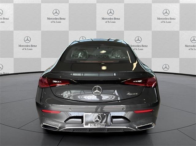 new 2024 Mercedes-Benz CLE 300 car, priced at $65,670