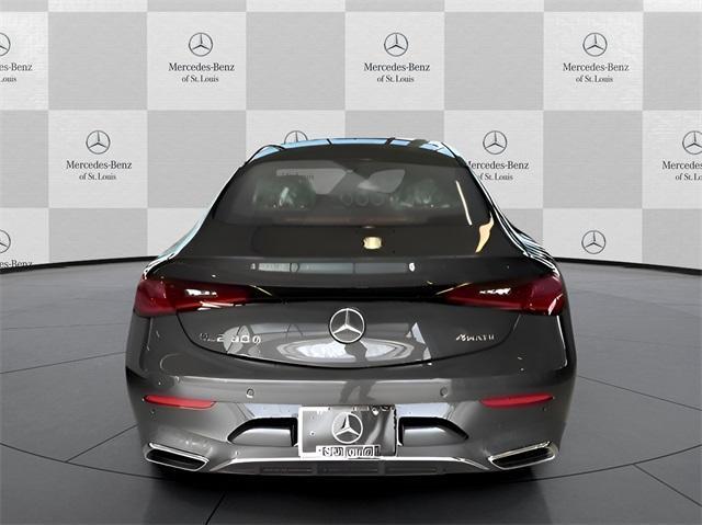 new 2024 Mercedes-Benz CLE 300 car, priced at $65,670