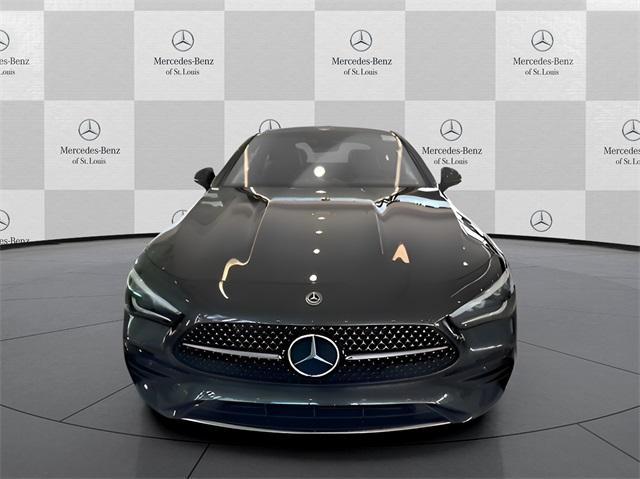 new 2024 Mercedes-Benz CLE 300 car, priced at $65,670