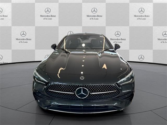 new 2024 Mercedes-Benz CLE 300 car, priced at $65,670