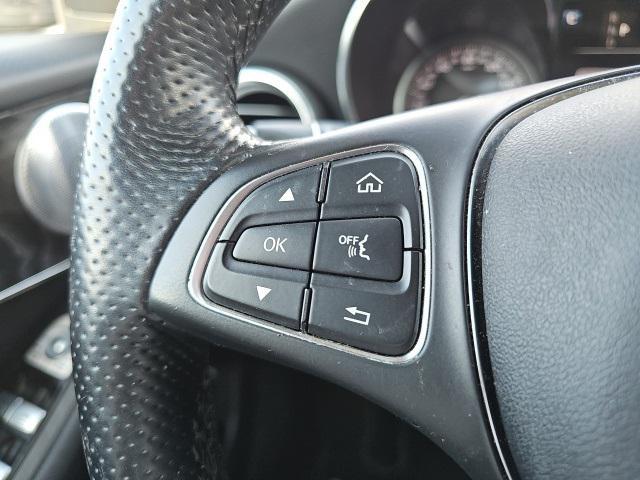used 2018 Mercedes-Benz GLC 300 car, priced at $20,520