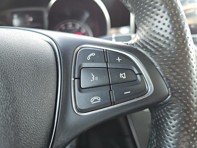 used 2018 Mercedes-Benz GLC 300 car, priced at $20,520