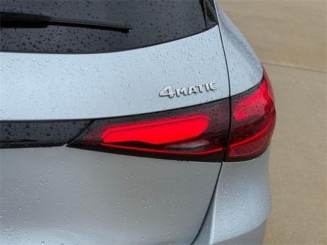 used 2025 Mercedes-Benz GLC 300 car, priced at $56,003