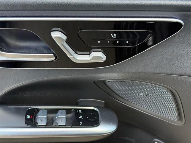 used 2022 Mercedes-Benz C-Class car, priced at $31,020