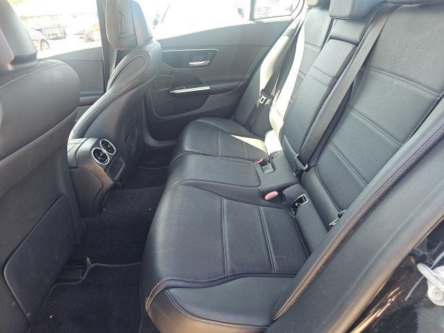 used 2022 Mercedes-Benz C-Class car, priced at $31,016