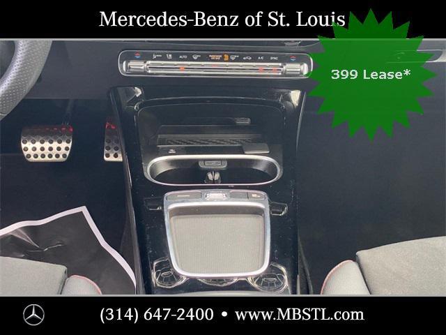 used 2024 Mercedes-Benz CLA 250 car, priced at $42,026