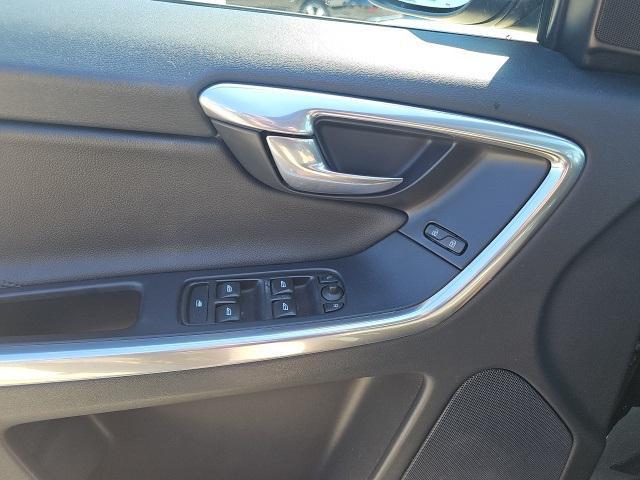 used 2016 Volvo XC60 car, priced at $9,909