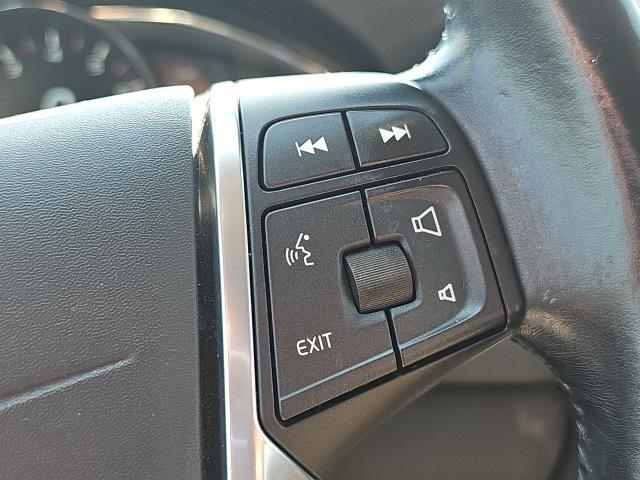 used 2016 Volvo XC60 car, priced at $9,909