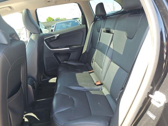 used 2016 Volvo XC60 car, priced at $9,909