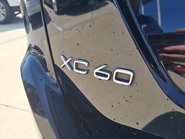 used 2016 Volvo XC60 car, priced at $9,909